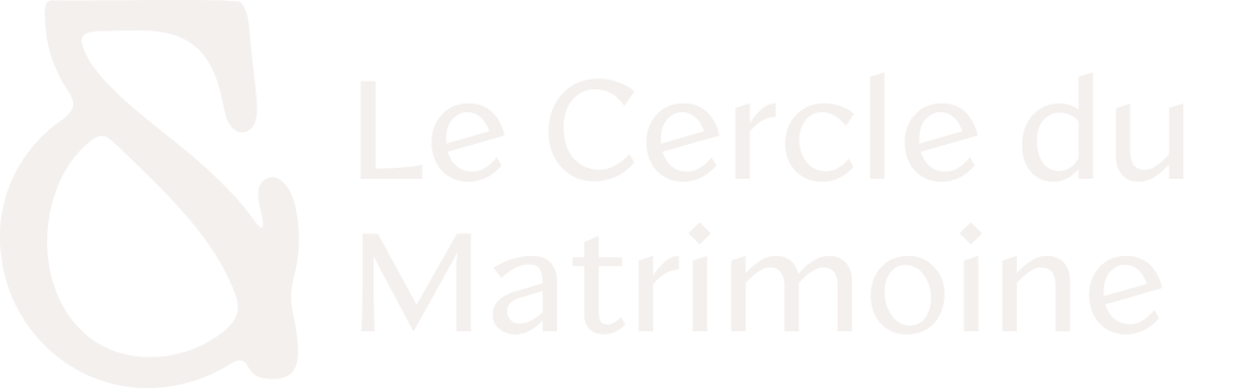 Le Cercle du Matrimoine